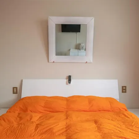 Cristy Apartment Sarnico