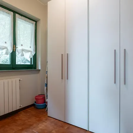 Apartment Cristy