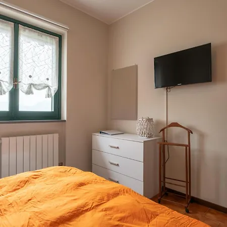 Apartman Cristy